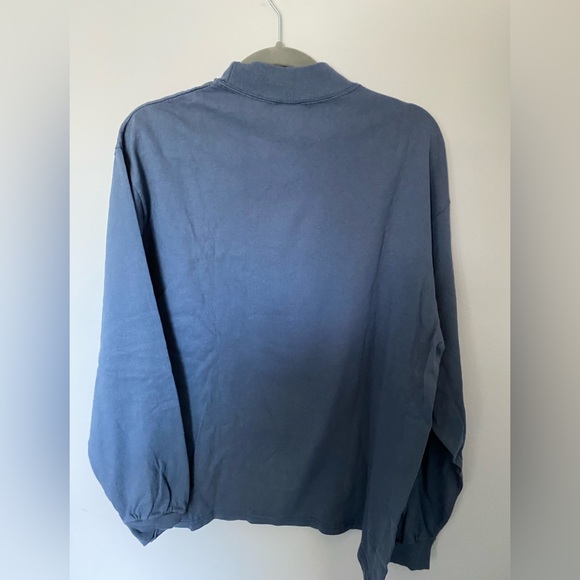 Long Island long sleeve tee - Picture 4 of 5